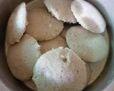 शेज़वान फ्राइड इडली (Schezwan fried idli recipe in hindi) रेसिपी चरण 1 फोटो