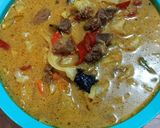 Foto langkah ke 4 dari resep Tongseng daging sapiku🐮🍽️.