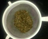 Foto del paso 2 de la receta: Leche de alpiste