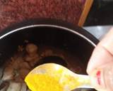 Soyabean Curry recipe step 3 photo