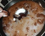 Foto langkah ke 2 dari resep Selai chocolate homemade / coklat filling.