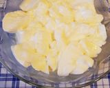 Madártej recept fázis 4 fotója