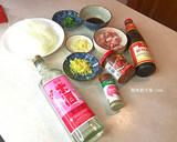 螞蟻上樹的食譜步驟1照片