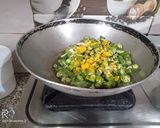 મસાલા ભીંડી (Masala Bhindi Recipe In Gujarati) રેસીપી સ્ટેપ2ફોટો