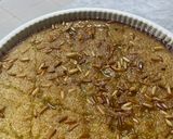 صورة لخطوة 3 من وصفة بسبوسه ولا الذذذذذذذ