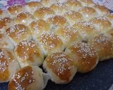 Foto langkah ke 3 dari resep Bubble Bread.