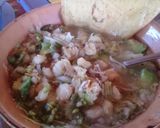 Foto del paso 5 de la receta: Pozole blanco de puerco, estilo Guerrero