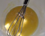 Foto del paso 1 de la receta: Hot cakes o tortitas americanas