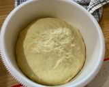 Foto langkah ke 3 dari resep SIO PIA : Roti Kacang Hijau Khas Pontianak.