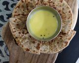 A picture of step 8 of Gobhi paratha.
