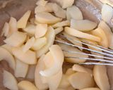Foto del paso 4 de la receta Coca de Manzana de Espelta !!!