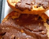 A picture of step 7 of Teacakes with no extra sugar (just a little for yeast) airfryer.