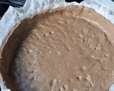 Une image de l'étape 3 de Quiche aux navets.