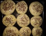 Foto del paso 1 de la receta: Pan de hamburguesa