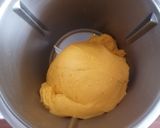Kürbisbrot Rezeptschritt 3 Foto