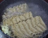 Foto langkah ke 1 dari resep Mie Goreng Jawa.