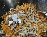 Foto langkah ke 3 dari resep #120. Mie Goreng.