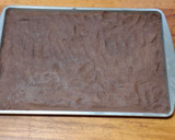 Foto del paso 3 de la receta: Shortbread de chocolate con Splenda