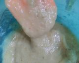 Foto langkah ke 4 dari resep Kulit pangsit ayam kuah.