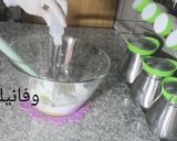 صورة لخطوة 3 من وصفة حلوة الأموندين