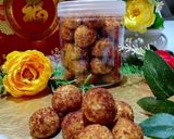 Foto langkah ke 1 dari resep Palm cookies.