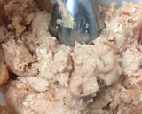 Foto del paso 2 de la receta: Nuggets de pollo picantes e hipercrujientes! 🌶 🔥