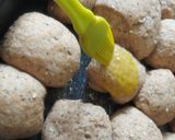 Foto do passo 16 de Pão integral delicioso sem farinha branca - receita fácil e maravilhosa