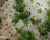 जीरा राइस (Zeera Rice Recipe in Hindi) रेसिपी चरण 2 फोटो