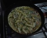 Foto del paso 2 de la receta: Vuelta vuelta de papa
