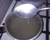 صورة لخطوة 1 من وصفة قلب اللوز