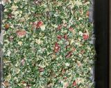 صورة لخطوة 2 من وصفة مطبق على اصوله