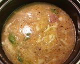 Foto langkah ke 2 dari resep Beef meat Pho Thai.
