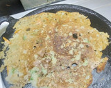 வெந்தயகீரை ரவா தோசை ரெசிபி ஸ்டேப் 1 புகைப்படம்