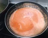 Peanut butter sauce recipe step 5 photo