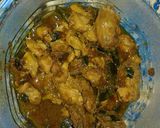 Foto langkah ke 4 dari resep Mie Ayam.