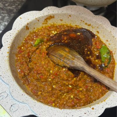 Langkah 3