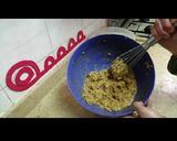 صورة لخطوة 1 من وصفة كوكيز الشوفان
