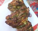 A picture of step 3 of Roasted meat.