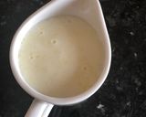 A picture of step 2 of Cauliflower salad.