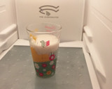 Foto del paso 2 de la receta: Batido fresco Se necesita pa el cuerpo