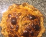 Foto del paso 11 de la receta: Pascualina de espinaca y queso