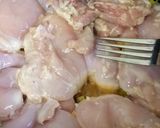A picture of step 3 of Pollo al Jugo 🇨🇱.