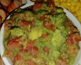 Foto del paso 1 de la receta: Rellenos variados para tacos (pollo, carne molida, vegetales, salchichas)