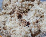Foto del paso 2 de la receta: 🏉 Galletitas "Boca de Dama" 👄