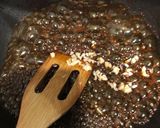 Foto del paso 4 de la receta: Teriyaki de res