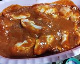 Foto del paso 7 de la receta: Alitas de pollo a la barbacoa