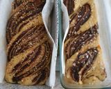 Une image de l'étape 9 de -Babka 🇵🇱 (Krantz cake)-.