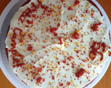 Foto del paso 3 de la receta: Tarta red velvet reinventada