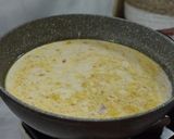 Foto langkah ke 2 dari resep Fusilli Schotel Bisa Panggang atau Kukus.