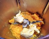 Foto del paso 5 de la receta: Roscón de Reyes sin gluten al aroma de ratafía (Thermomix)